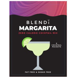 Skinny Cocktail Mixers - 6-Pack - Margarita